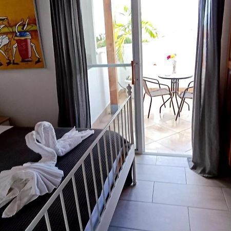 Ferienwohnung Venere Bayahibe By Mireya Exterior foto