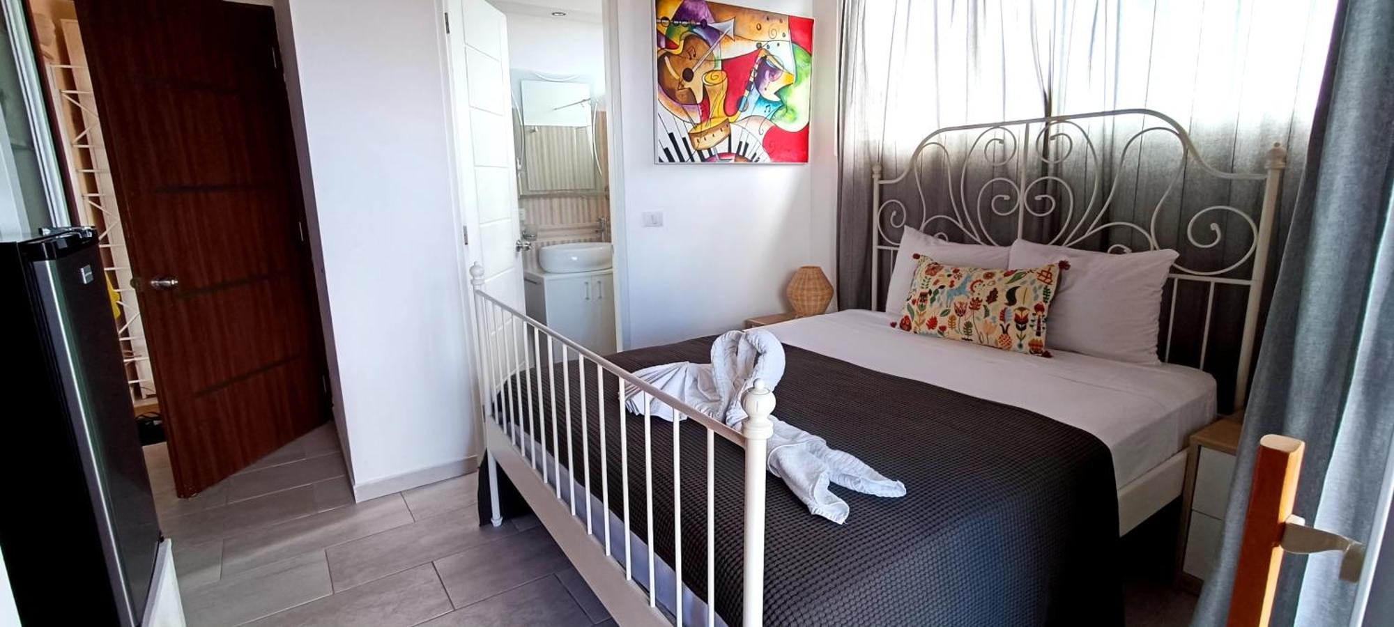 Ferienwohnung Venere Bayahibe By Mireya Exterior foto