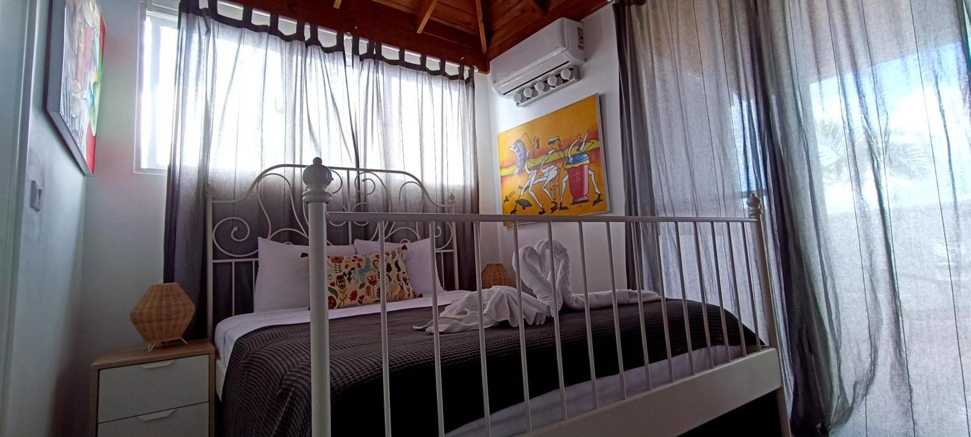 Ferienwohnung Venere Bayahibe By Mireya Exterior foto