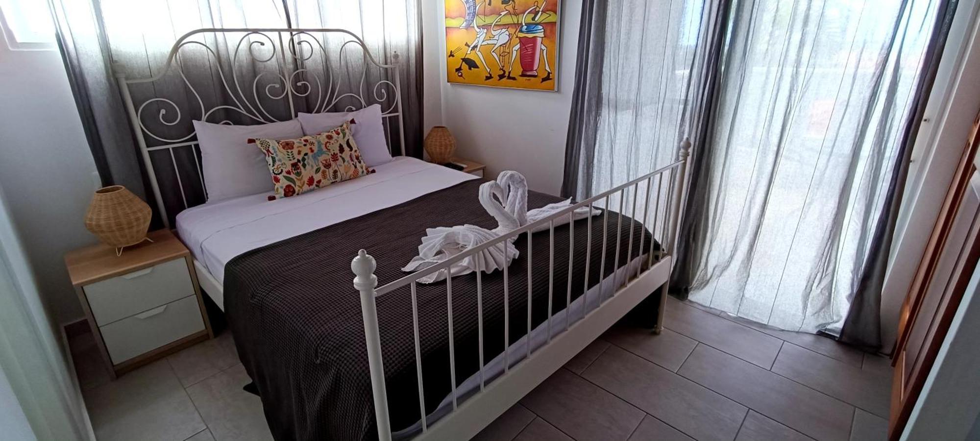 Ferienwohnung Venere Bayahibe By Mireya Exterior foto